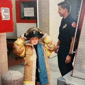 Meet your Posher, Dan